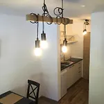 Apartamento Otasevic *