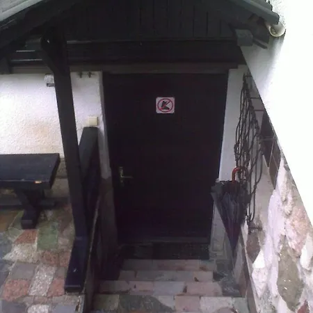 Appartement Otasevic *