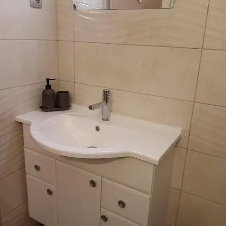 Апартаменты Otasevic Краньска Гора