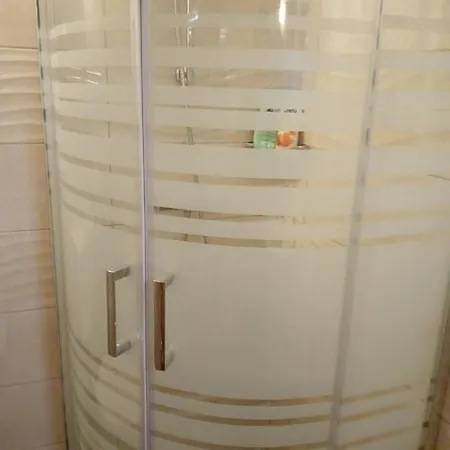 Апартаменты Otasevic Краньска Гора