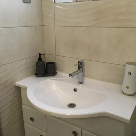 Otasevic Апартаменты