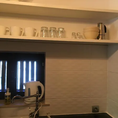 Apartment Otasevic