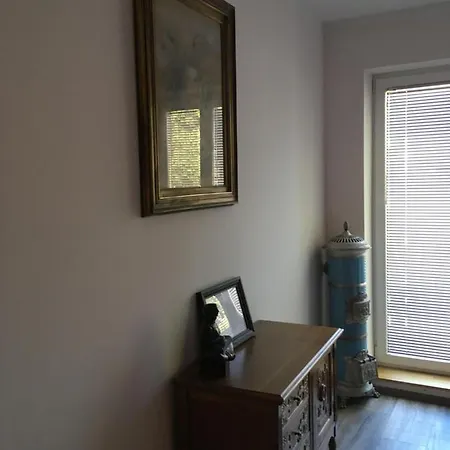 Otasevic Appartement