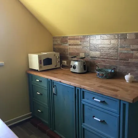 Otasevic Appartement *