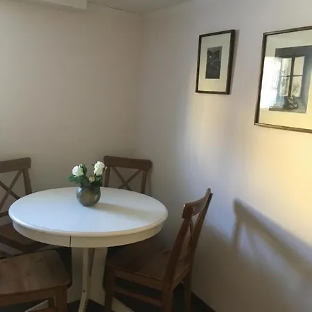 Appartement Otasevic *