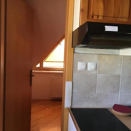 Apartment Otasevic