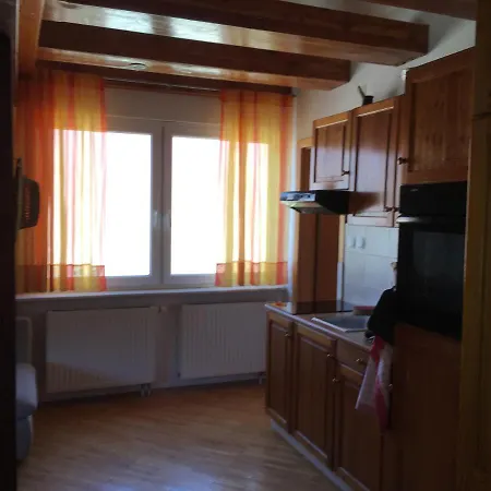 Apartment Otasevic *