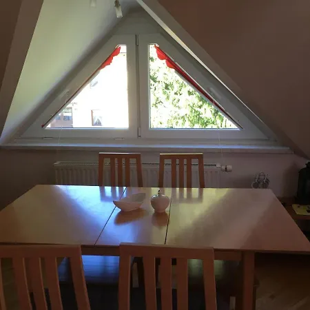 Otasevic Apartma *