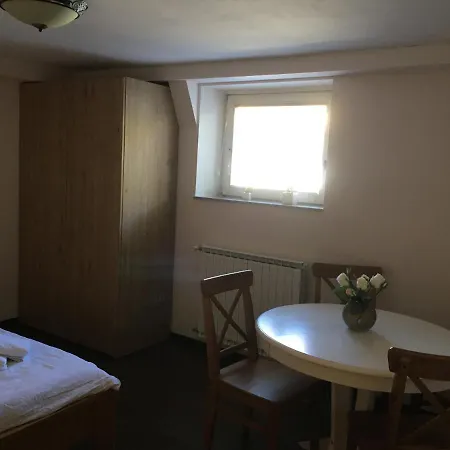 Appartement Otasevic Kranjska Gora