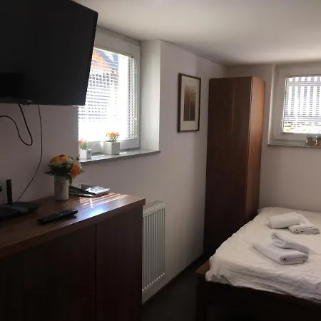 Apartment Otasevic *