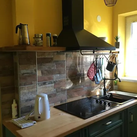 Otasevic Апартаменты