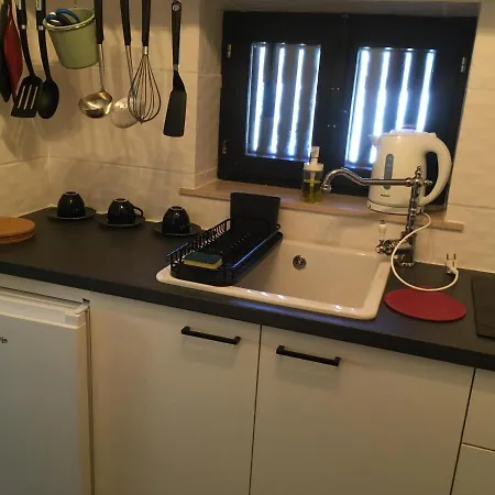 Apartment Otasevic *