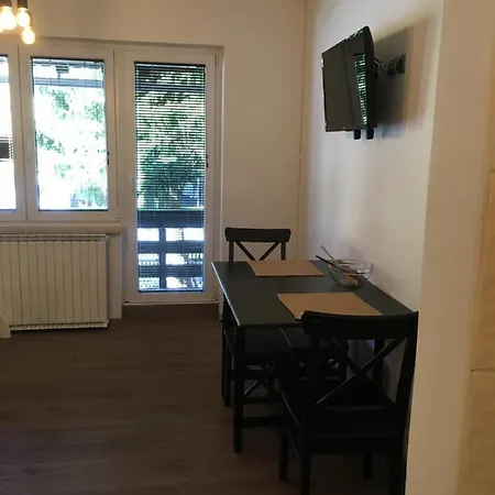 Otasevic Apartment Kranjska Gora