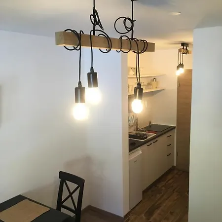 Appartement Otasevic *