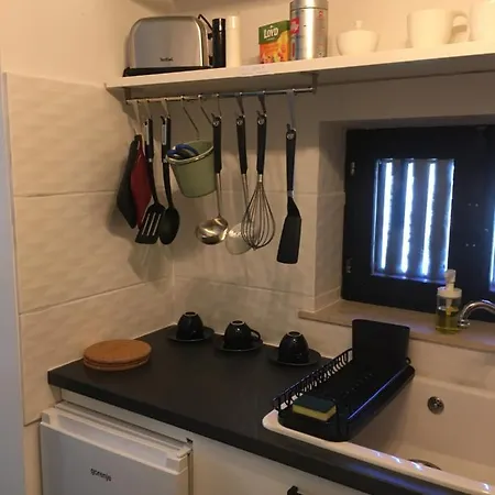Apartma Otasevic *
