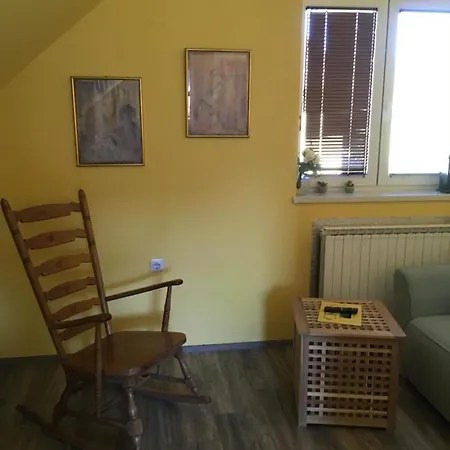 Otasevic Апартаменты