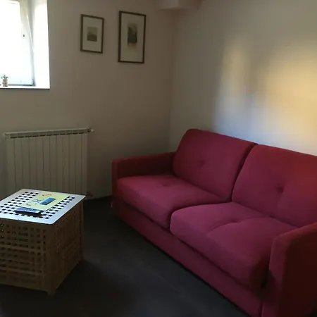 Otasevic Apartment