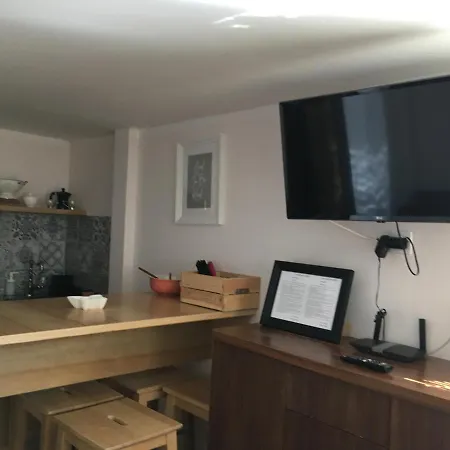 Apartma Otasevic Kranjska Gora