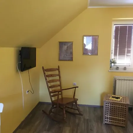 Otasevic Kranjska Gora