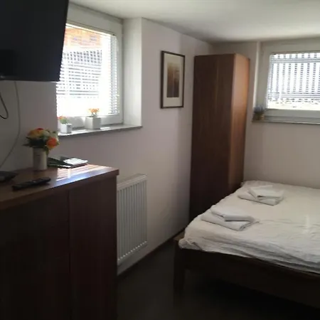 Lejlighed Otasevic Kranjska Gora