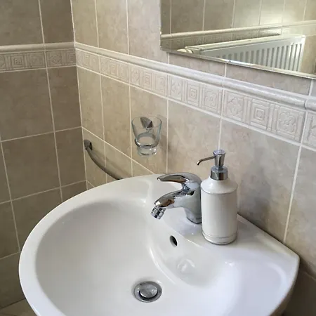 Апартаменты Otasevic