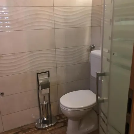 Otasevic Apartamento Kranjska Gora