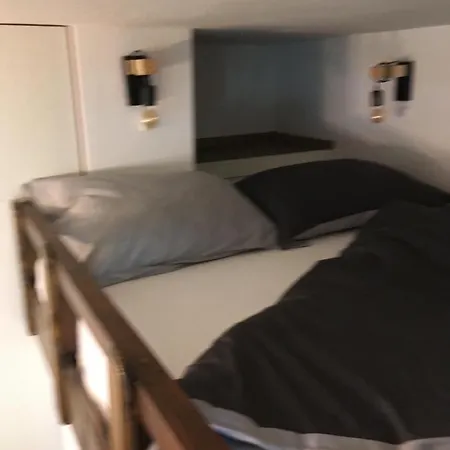 Otasevic Apartment