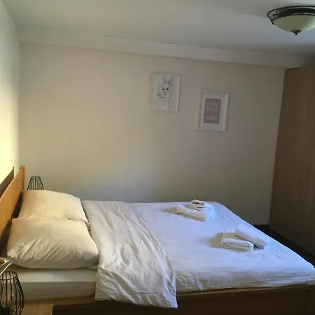 Otasevic Apartment Kranjska Gora