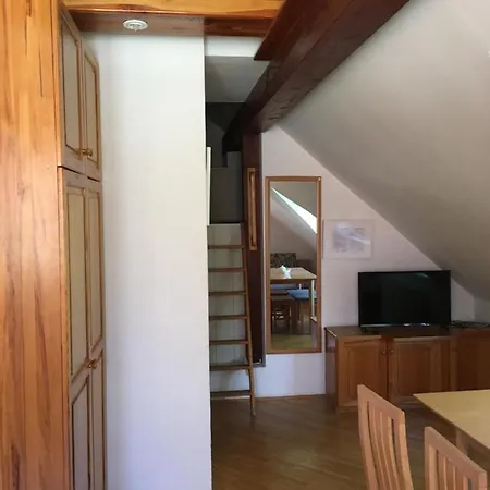 Otasevic Kranjska Gora