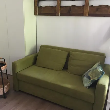 Otasevic Apartment *