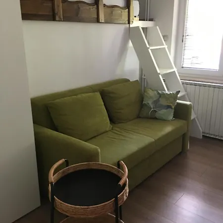 Apartment Otasevic *
