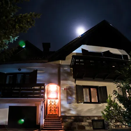 Appartement Otasevic Kranjska Gora