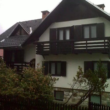 Lejlighed Otasevic Kranjska Gora