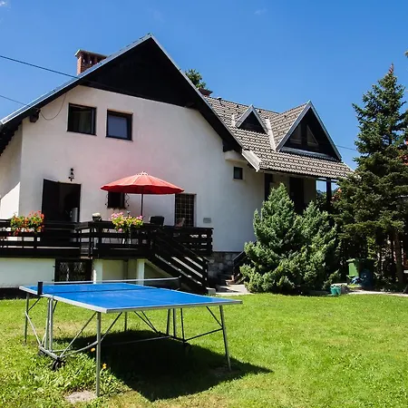 Otasevic Apartment *