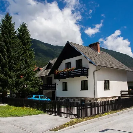 Otasevic Kranjska Gora