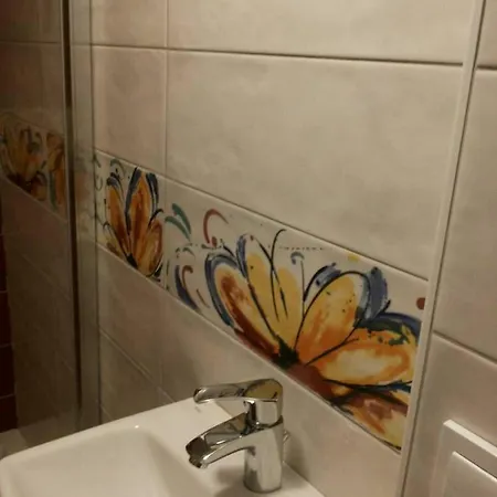 Apartma Otasevic Kranjska Gora