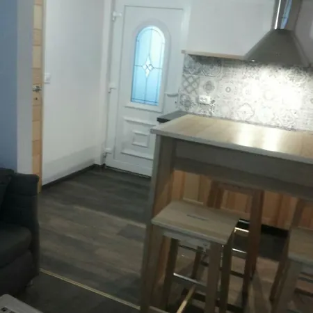 Apartment Otasevic *
