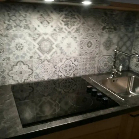 Otasevic Apartment *