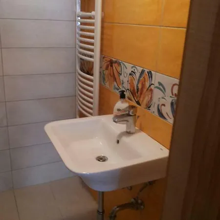 Otasevic Apartment