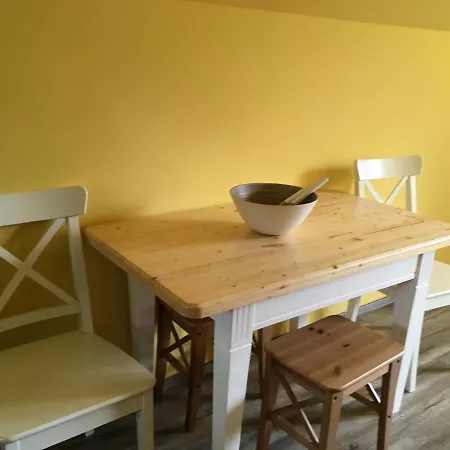 Apartment Otasevic