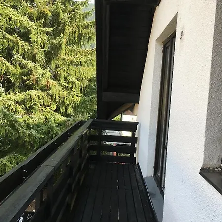 Apartment Otasevic Kranjska Gora