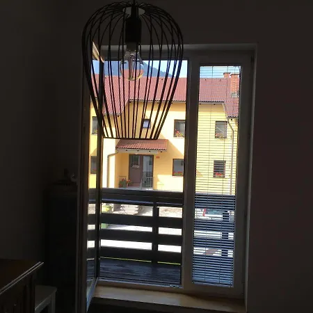Apartma Otasevic *