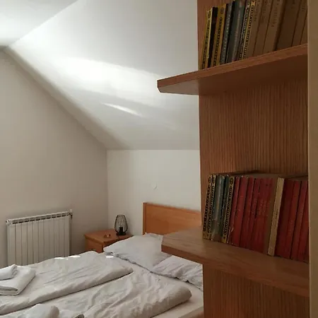 Otasevic Apartma Kranjska Gora