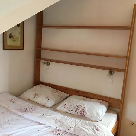 Appartement Otasevic *