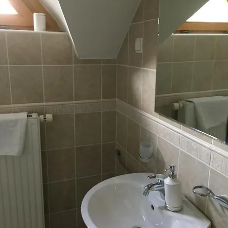 Apartment Otasevic *