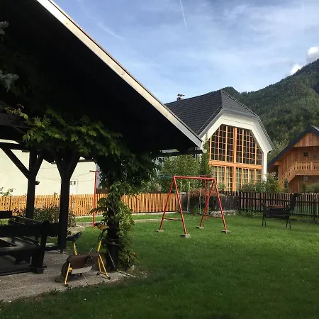 Apartment Otasevic Kranjska Gora