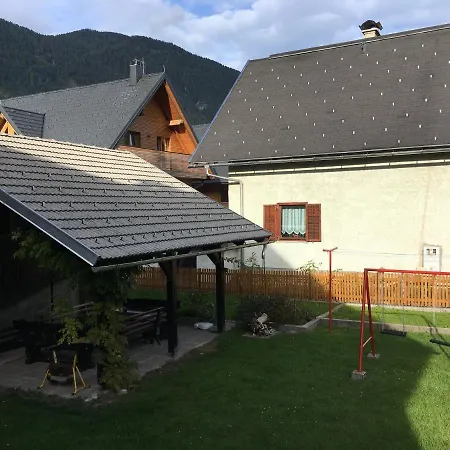 Appartement Otasevic