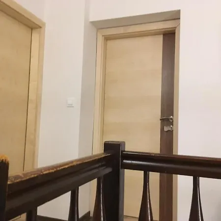 Apartment Otasevic