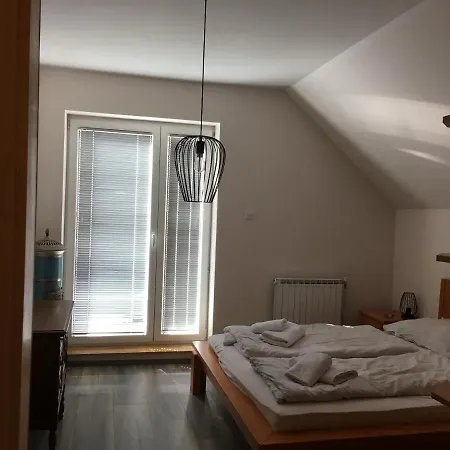 Otasevic Apartment