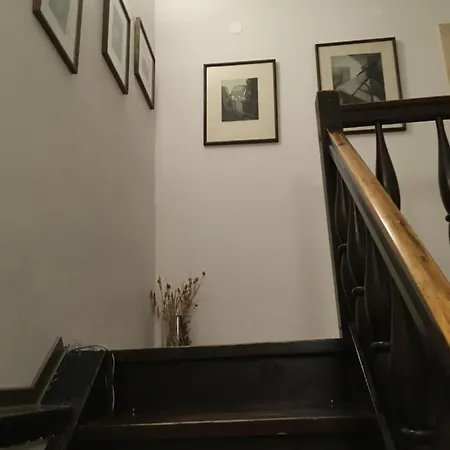Apartment Otasevic *